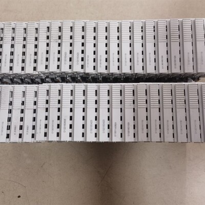 原装拆机BECKHOFF倍福 EL5101 成色漂亮 现货