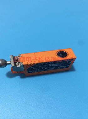 正宗德国IFM光电开关传感器OJ5026 OJP-FPKG/SO/AS