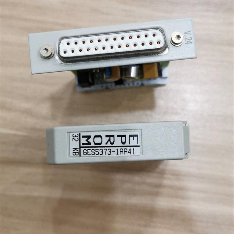 6ES5373-1AA41 6ES5752-0AA22 PLC内存卡 无包装