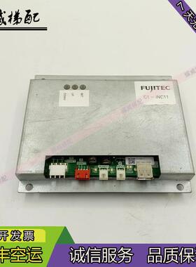 富士达电梯配件显示板C1-INC11/A3J100050/A5/A3N100051/现货出售