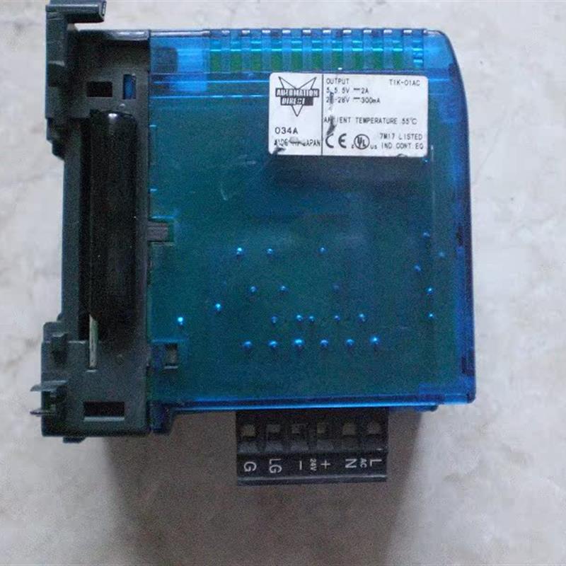 T1K-01AC/08TR/08ND3/16B-1 T1F-8AD4DA-1 koyoPLC