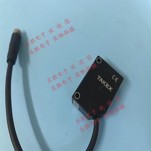 清仓促销日本DL-S10R原装光电开关传感器DL-S10RPN DL-S10