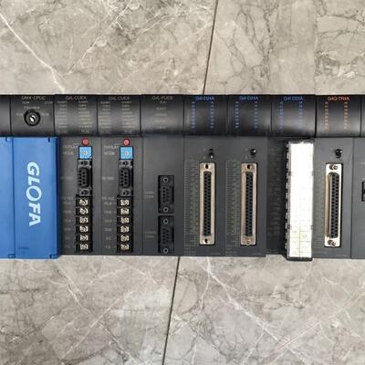 G4L-CUEA/RUEA/DUEA/EUTB/G4L-PUEB/FUEA/RBEA K4F-POPA LS 模块