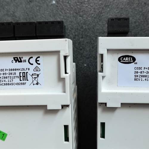 * P+D000NH1DLF0 P+E0000000000 控制器 原装二手现货