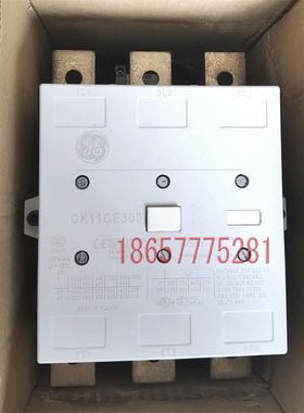原装 通用电气 GE 接触器 CK11CE311N CK11CE300 220250V /AC DC