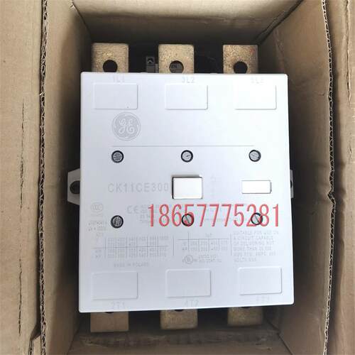原装 通用电气 GE 接触器 CK11CE311N CK11CE300 220250V /AC DC