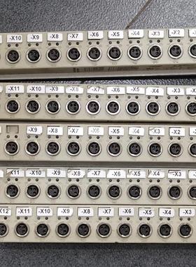 * LUTZE  493405 线剪断了 原装二手现货