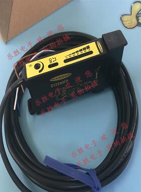 正品美国光纤放大器D12SN6FP D12SP6FV D12SN6FPY D12EN6FP