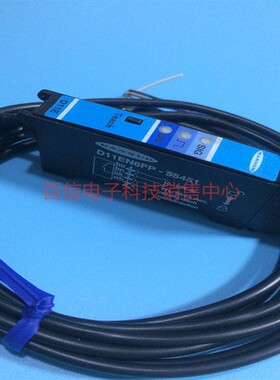美国/邦纳光纤放大器 D11EN6FP-55451 现货