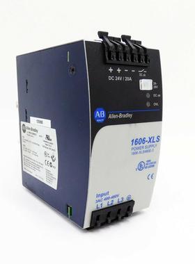 Allen Bradley 1606XLS 1606XLS 1606XLS480E3 Ser a power s