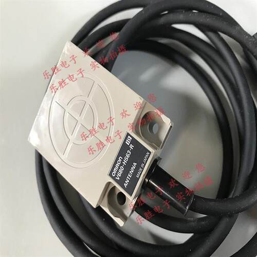 RFID系统条码读取器放大器 V680-HA63A V680-HS63-R