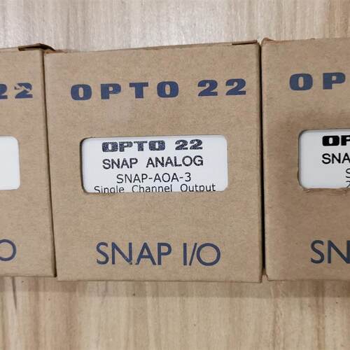 SNAP-AOA-3 SNAP-IAC5A   全新原装 现货