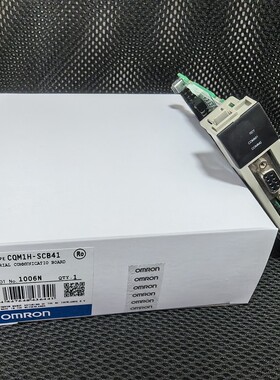 PLC CQM1H-SCB41 PLB21 MAB42 CTB41 ABB21 CLK21