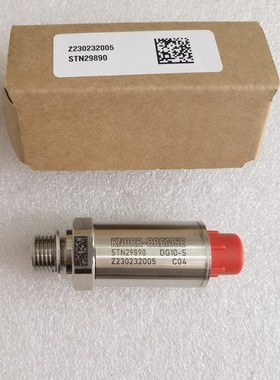 全新原装KNORR-BREMSE STN29890 DG10-S 012bar 现货
