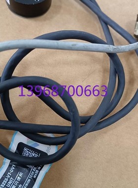 传感器 OPT-CLLG3233-V7-UV1 功能正常 拆机