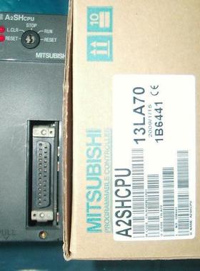 * A1SHCPU A2USHCPU-S1 A2SHCPU A2USCPU A2ASCPU 通讯线 PLC