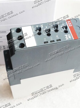 原装B 三相电压监视继电器 CM-PVS.41 1SVR630794R3300  现货