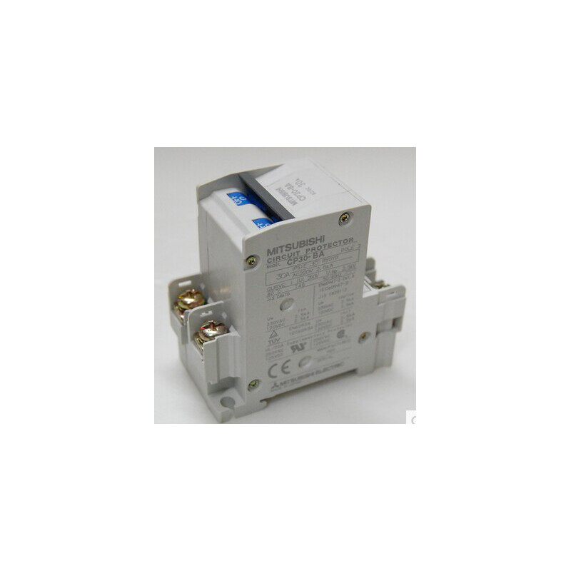 30-BA 2P 电路保护断路器1A/2A/3A/5A/7A/10A/15A/20A/25A/30A