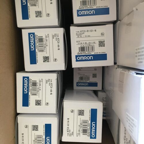 正品计数器H7CX-AWD1/A11D1/A4WSD/A114/AW/A4/A4D/AD/ASD-N