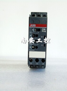 -PVS.41 1SVR630794R3300三相多功能监视继电器