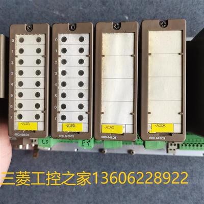 680.427.01 模块 EPROM存储卡 原装现货