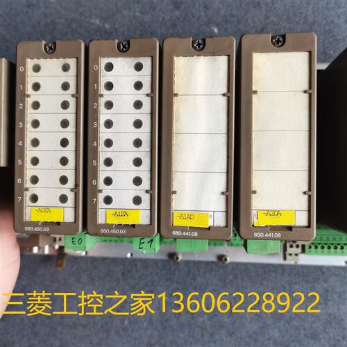 680.427.01 模块 EPROM存储卡 原装现货