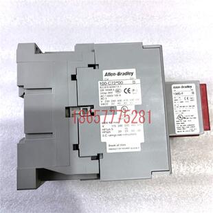 C85D14BC C85KF14BC 接触器现货询价 C85D14C AB100SC85KF14C
