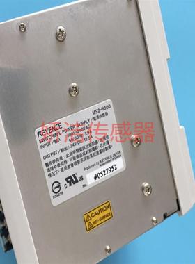 开关电源MS2-H300 12.5A 输入交流220v 输出直流24V
