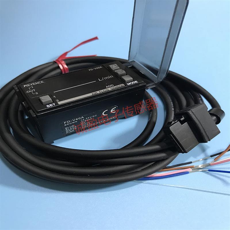 气体流量放大器传感器FD-V40A /V45A/ V45AP  FD-V40 V40AP