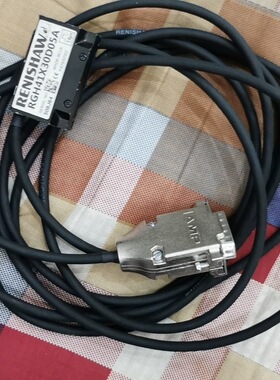 * RGH41X30D05A RGH41X50D05A 雷尼绍RENISHAW 二手原装现货