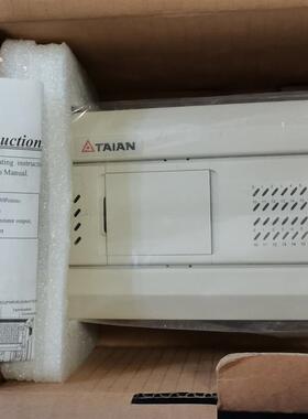 OP10 TP03-40HT-A TAIANPLC模块 全新原装现货