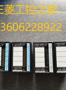 IC670ALG620-JD IC670ALG230K ALG330-KB - PLC模块