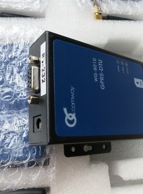 全新COMWAY北京天同诚业  WG-8010 GM-1220S  无线数传模块现货