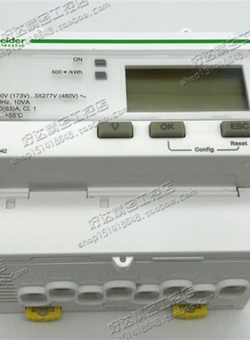 A9MEM3200 原装 A9MEM3200 iEM3200三相电能表 现货 成色好