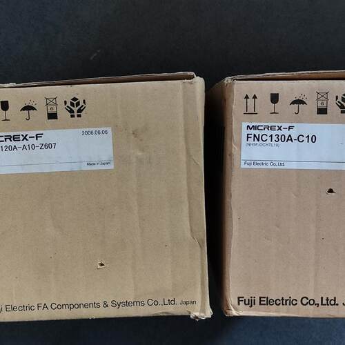 FTK374D-C10 FNC130A-C10 FTK656A-C10 FUJI PLC