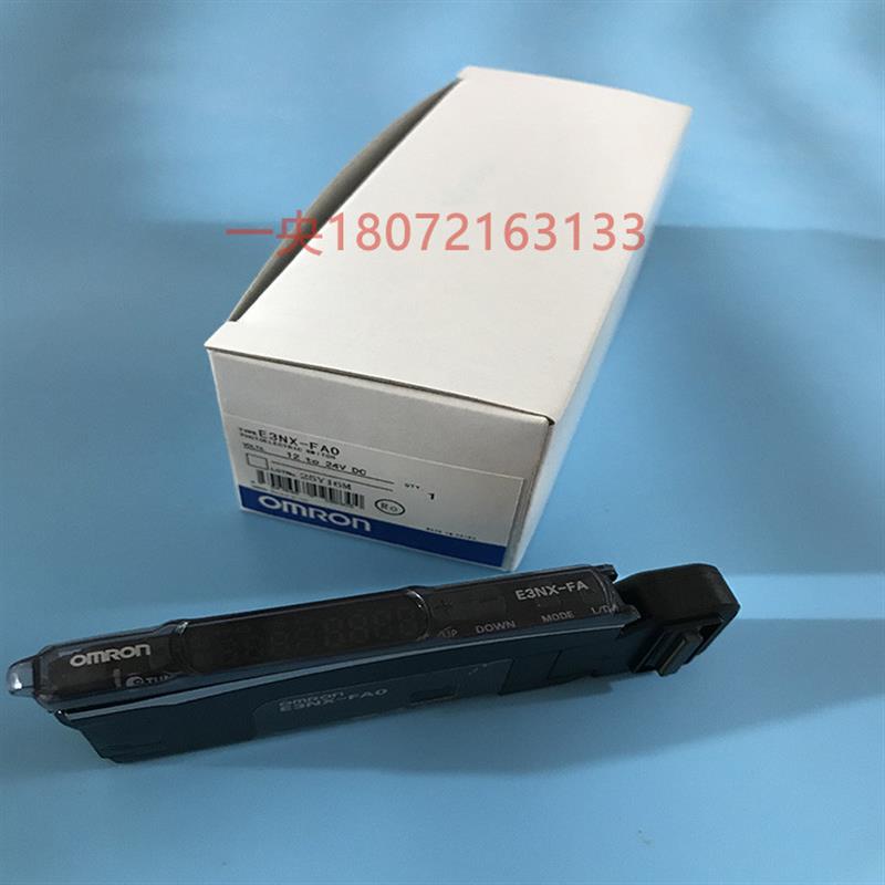 智能光纤- -FAO  -FA8/FA6/FA7TW/FA6M/FA7