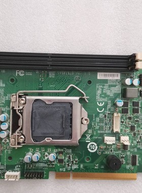 原装拆机艾讯工控机主板 SYS81820 Ver 1.0  包好 成色漂亮 现货