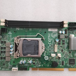 Ver SYS81820 1.0 包好 现货 原装 成色漂亮 拆机艾讯工控机主板