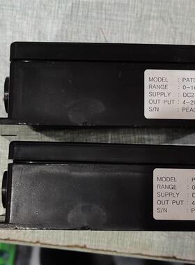 * PATD-D01K1 PATD-D750M1   原装二手现货