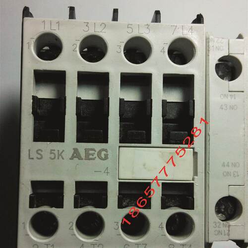 交流接触器/继电器 LS5K4  LS5K10 LS5K01 询价
