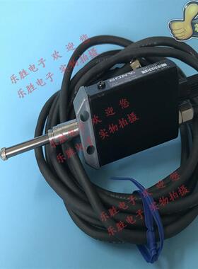 促销日本DT12N DT12P DT512P DT512N高精度位移传感器