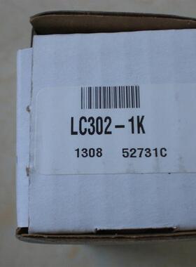 * LC302-500 LC302-1K  压力称重传感器 全新原装