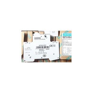 1NO OCC 1NC 0CC 现货辅助触点5ST3010