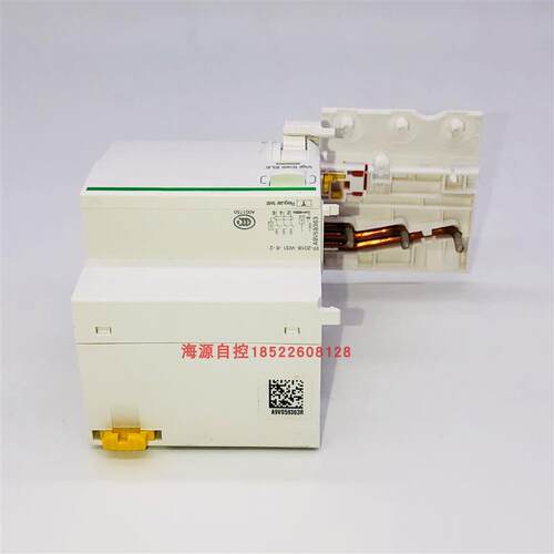 漏电保护A9V59340 Vigi iC65 ELE 3P 40A 30mA