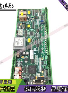 通力ECO扶梯配件主板KM5201321G01/G03/G05 EMB501-B现货出售