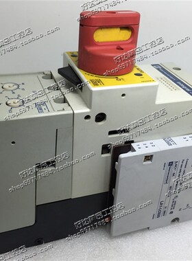 原装Telemecanique电机保护断路器 LB1-LC03M10 LD4-LC030