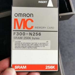 A20 OMRON F300 N256
