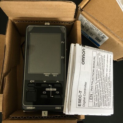 原装温控表E5EC-RR4ASM/RR4A5M/TQX4ASM/QR2ASM/-000/068/010/836