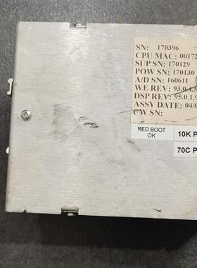 * MINI CK103  控制器  原装二手现货