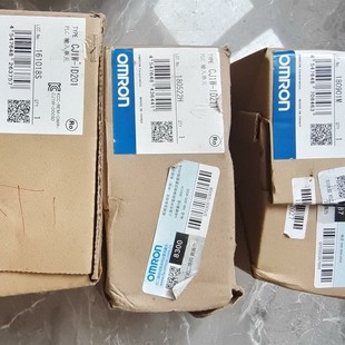 OD201全新原装 CJ1W ID211 PLC模块CJ1W 没用过 ID201